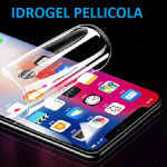 IDROGEL PELLICOLA SILICONE SAMSUNG A40 A405